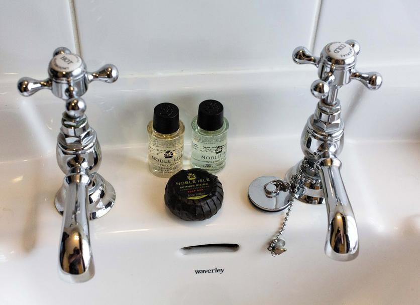Room amenity Photo