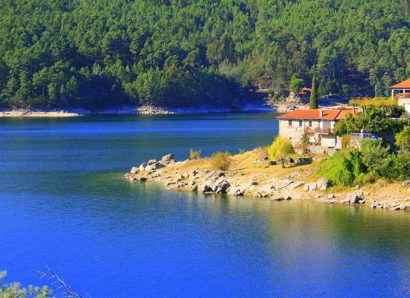 Outdoor view Photo