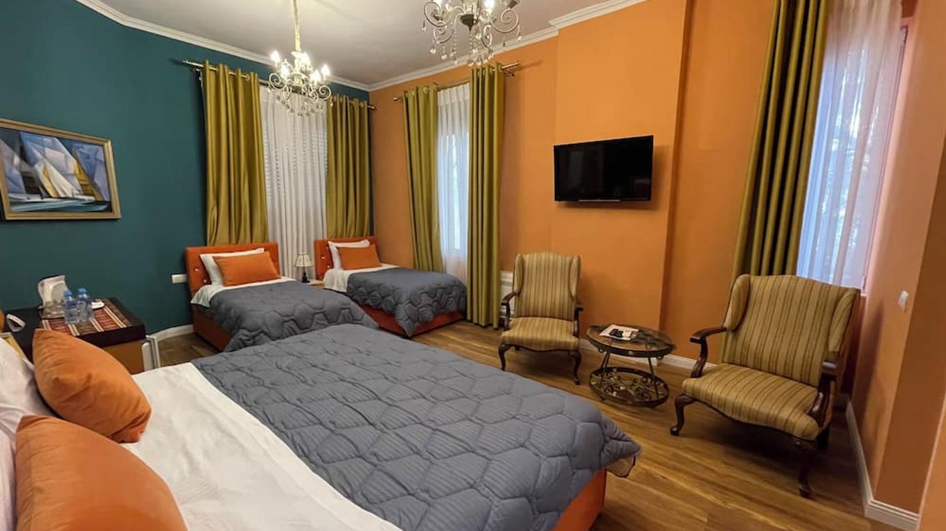 Hotel Vila 15 - Center