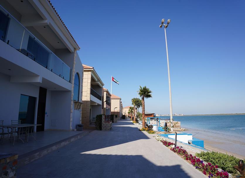 Outdoor view Photo