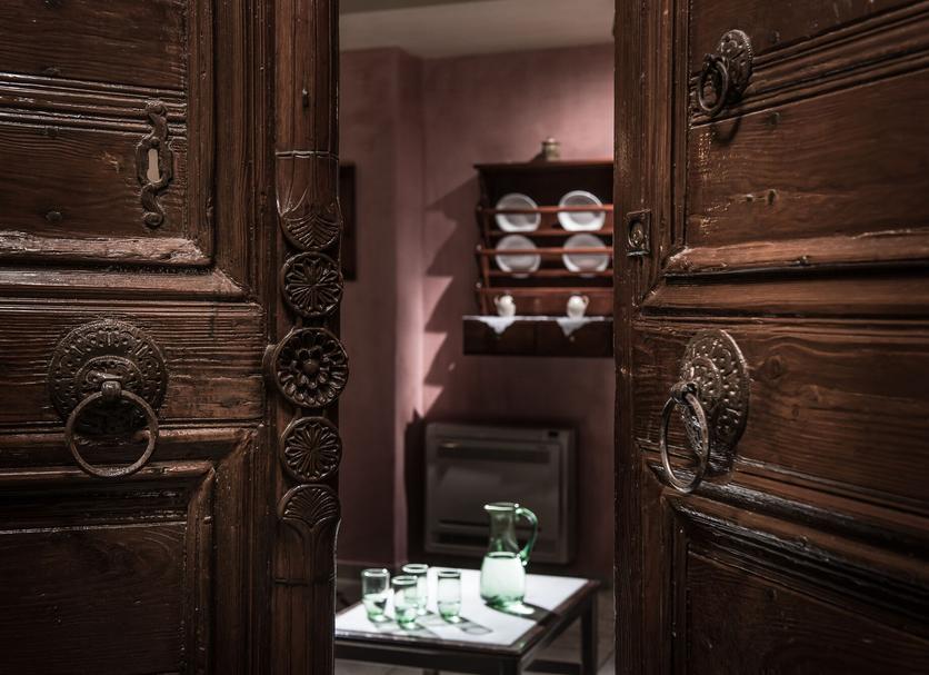 Room amenity Photo