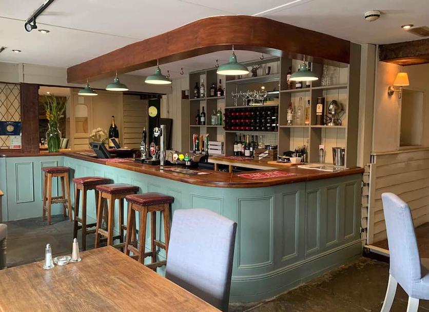 Bar Photo