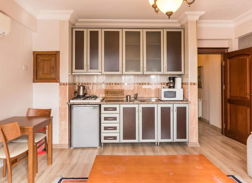Kitchen Photo