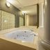 Hotel amenity