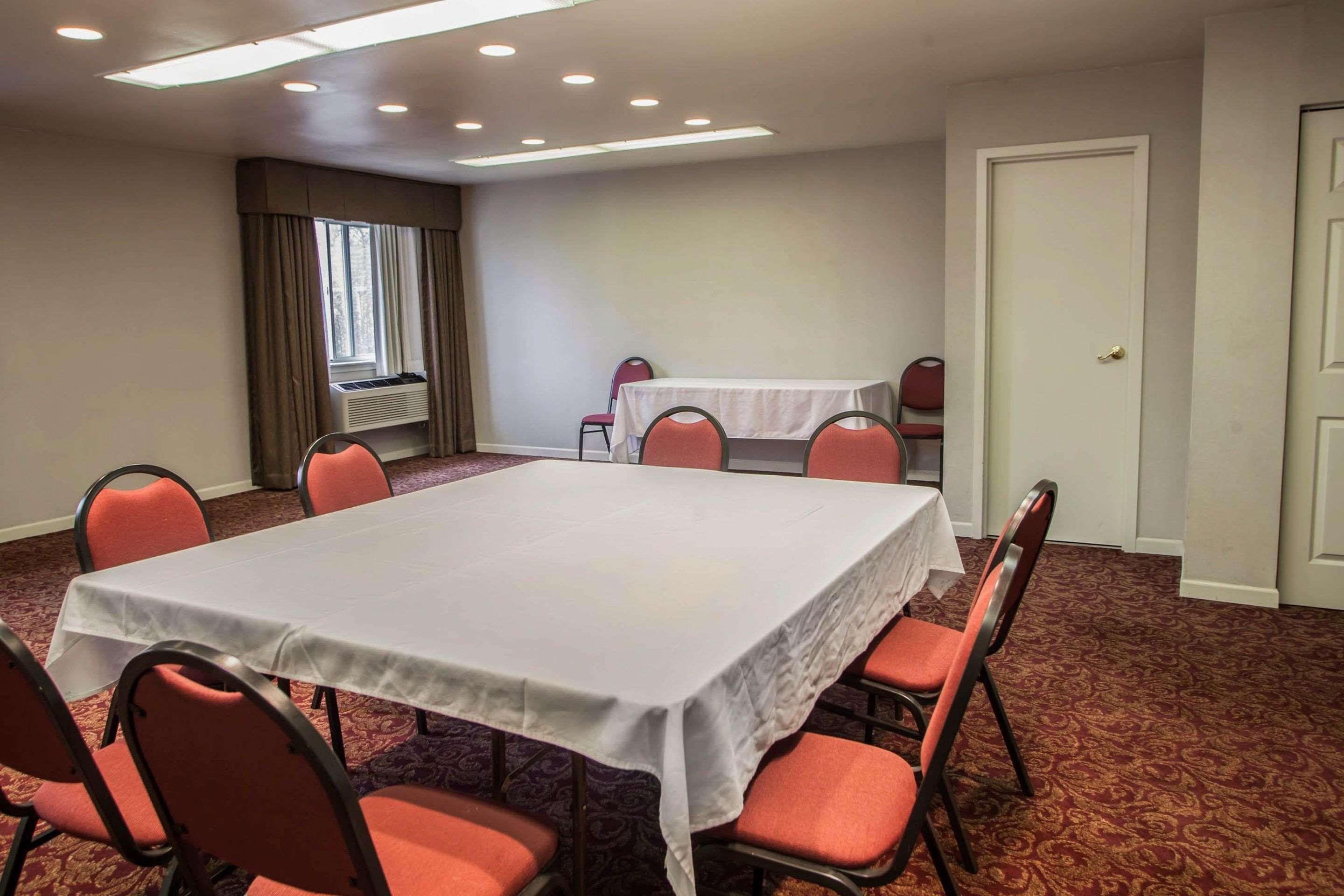 Conference room