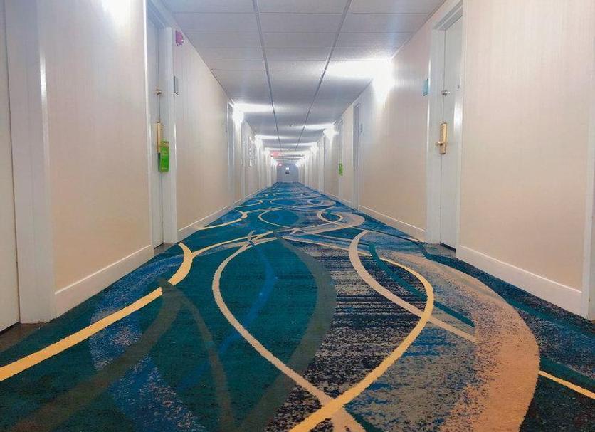Hallway Photo
