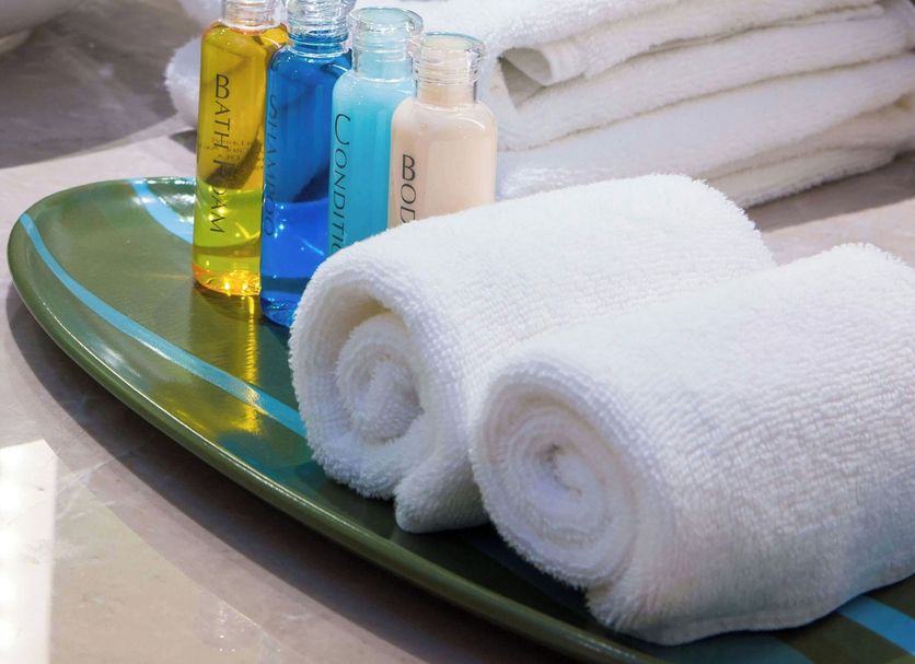 Room amenity Photo