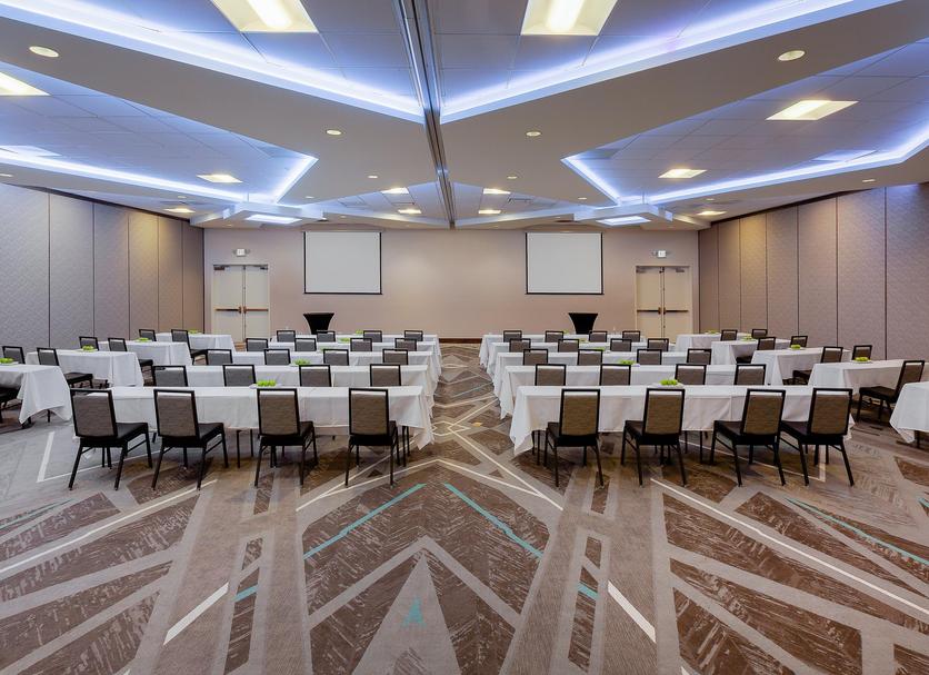 Conference room Photo
