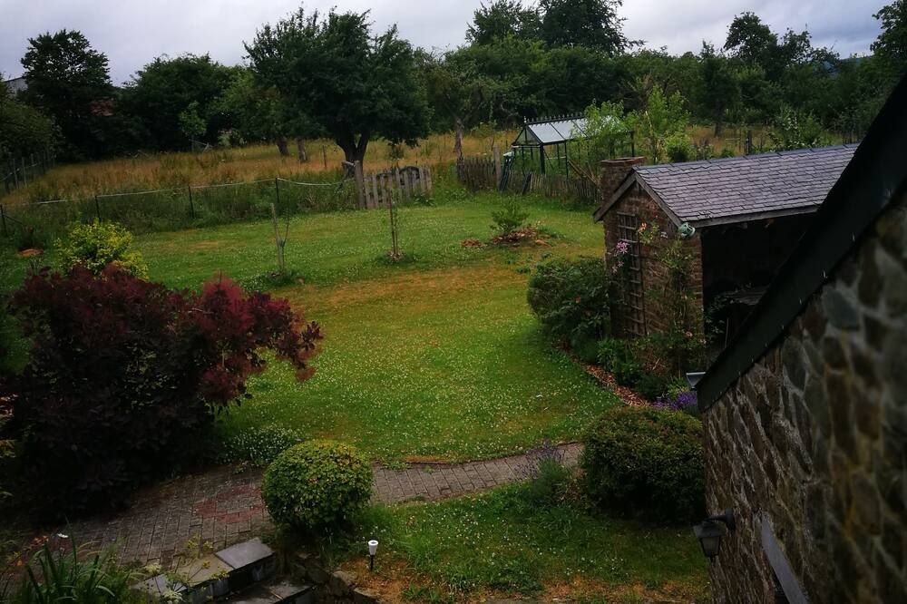 Outdoor view