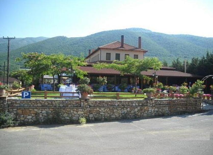Outdoor view Photo