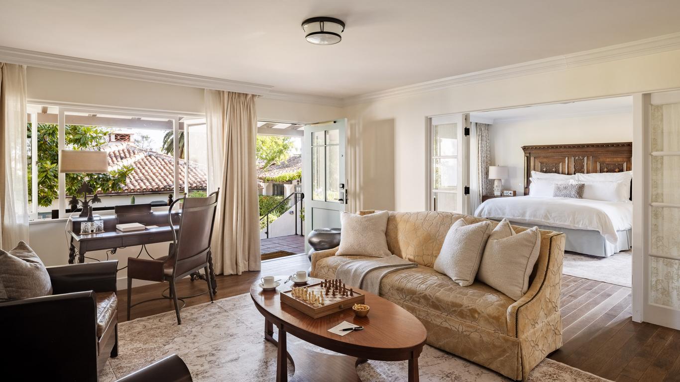 El Encanto, A Belmond Hotel, Santa Barbara