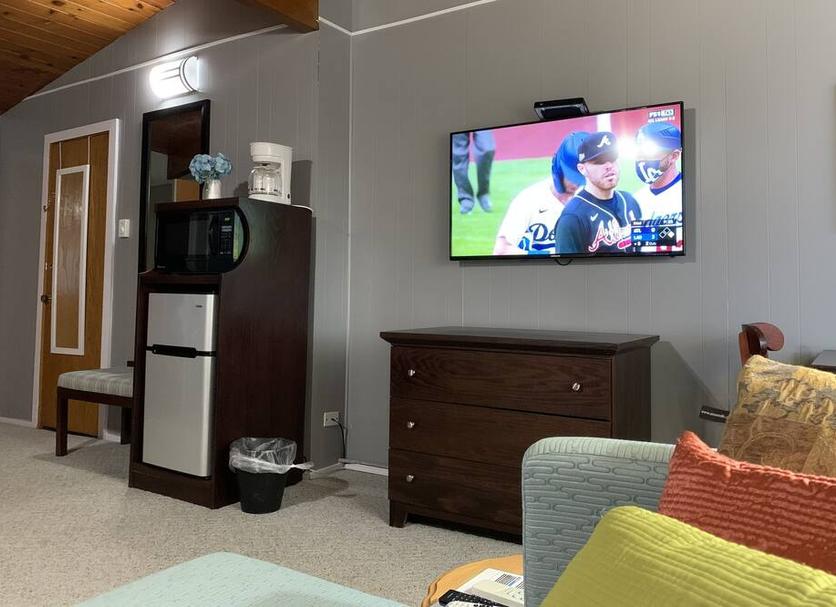 Room amenity Photo