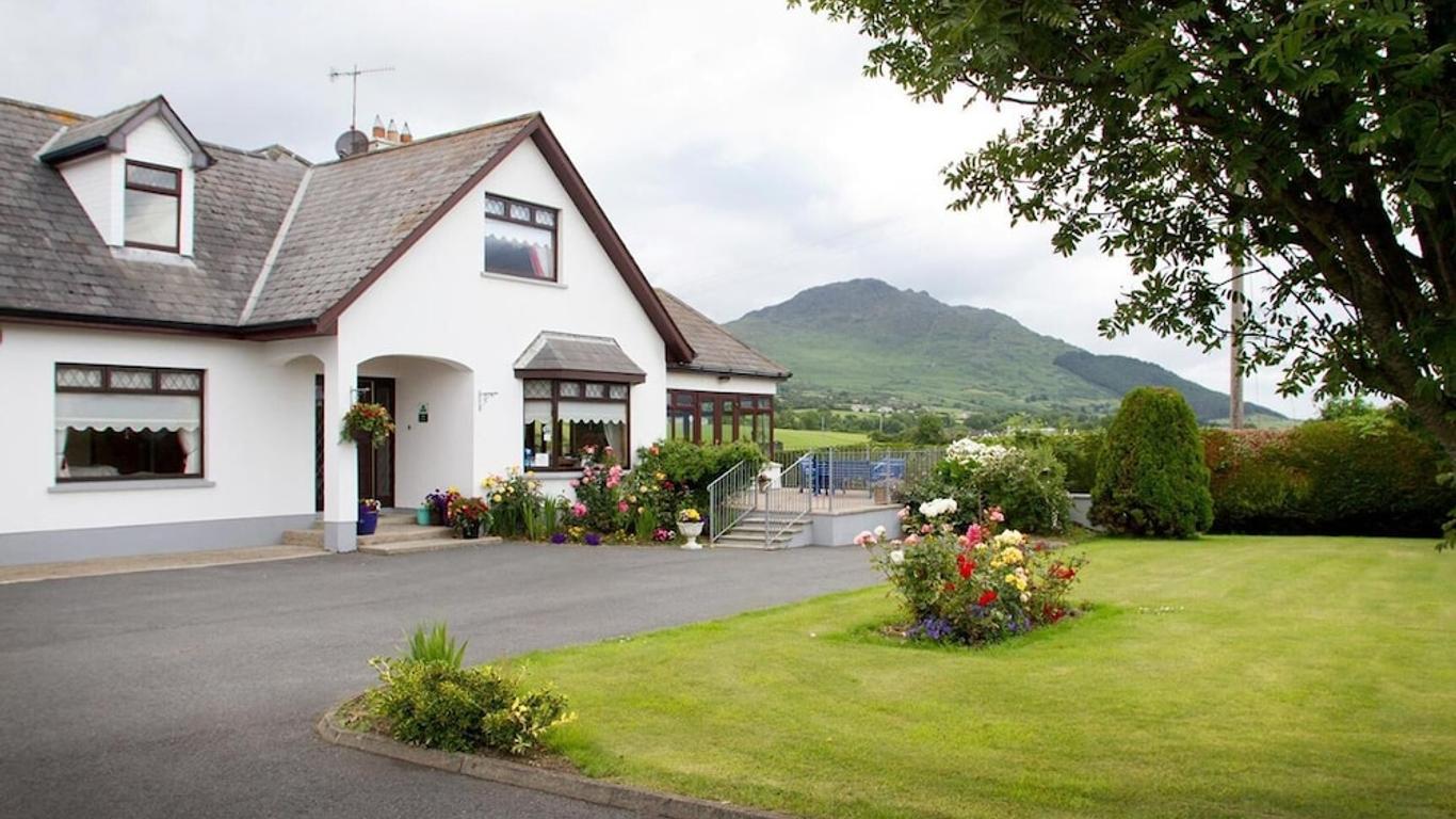 Mourneview B & B
