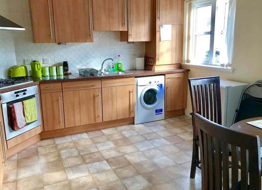 Kitchen Photo