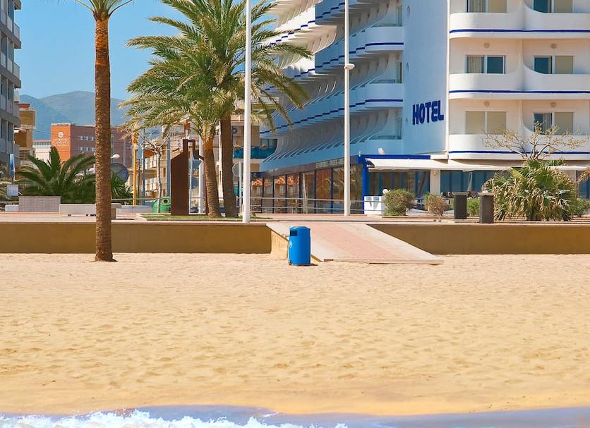 Beach Photo