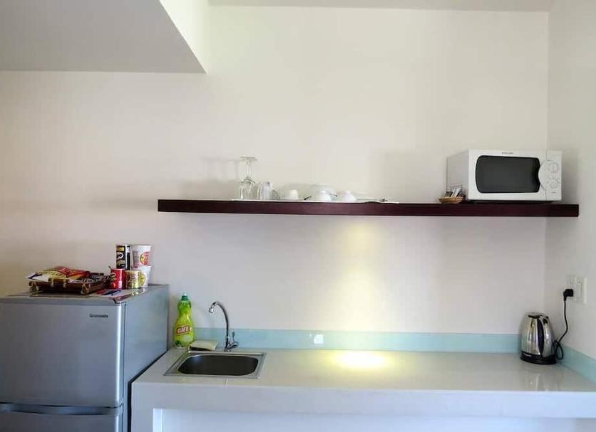 Kitchen Photo