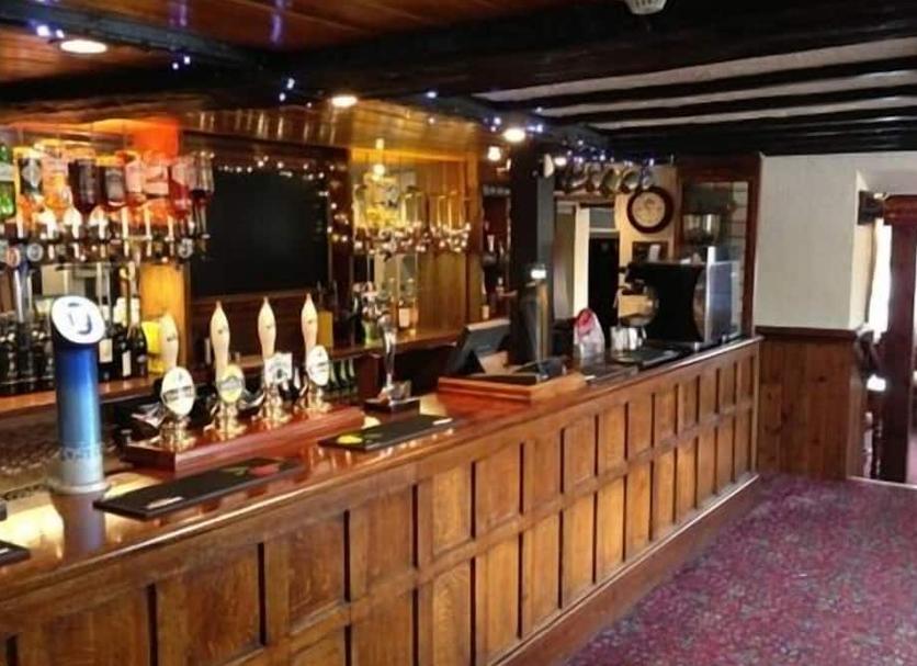 Bar Photo