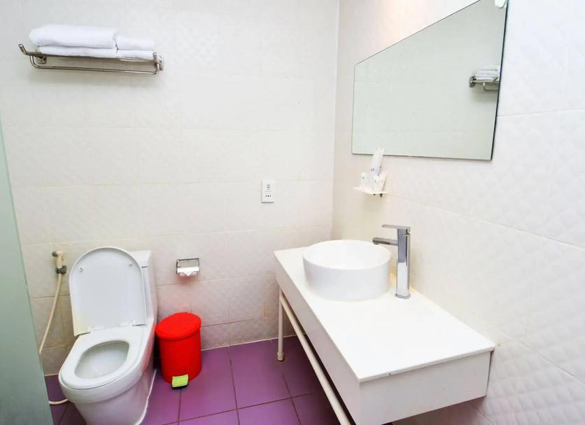 Bathroom Photo