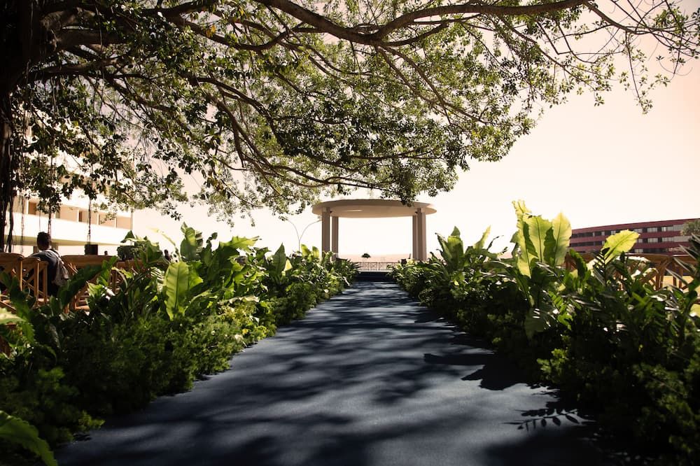 Outdoor view