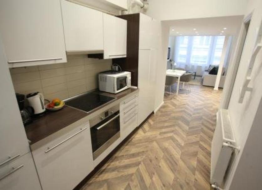 Kitchen Photo