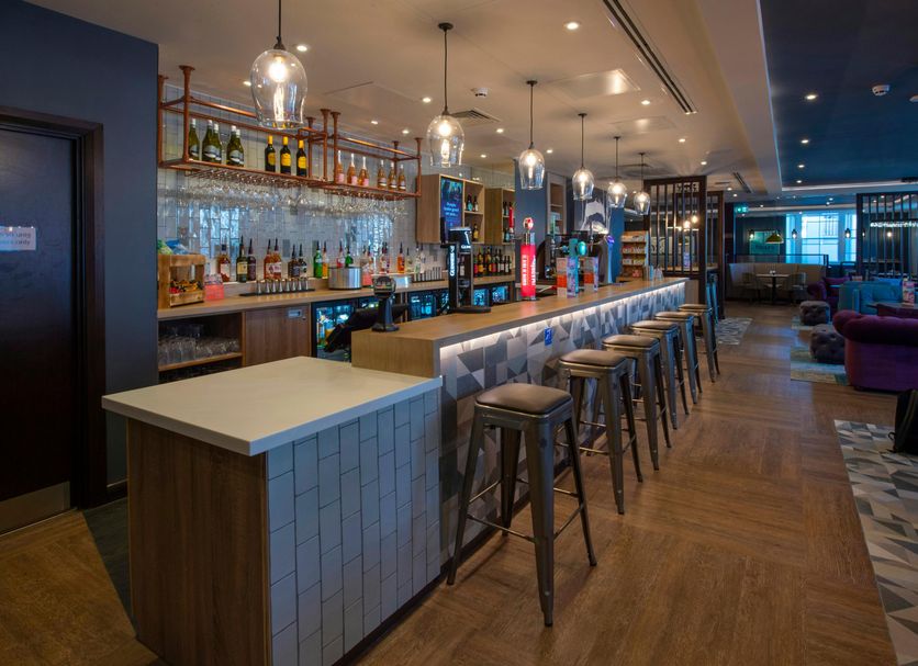 Bar Photo