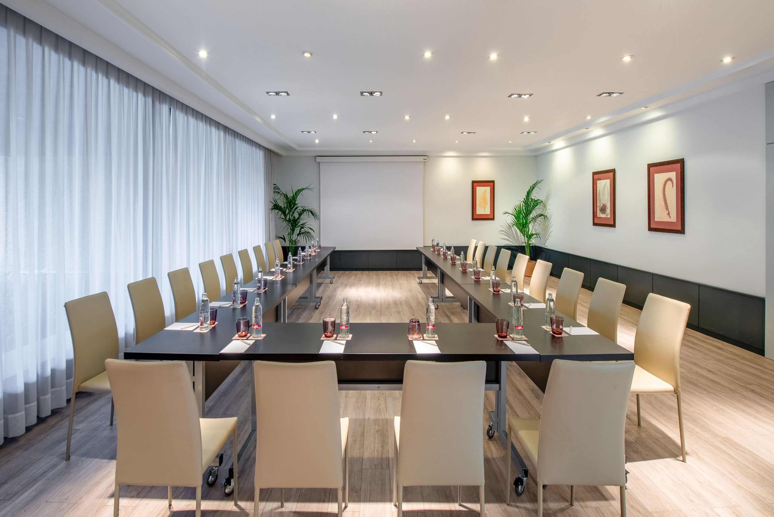Conference room