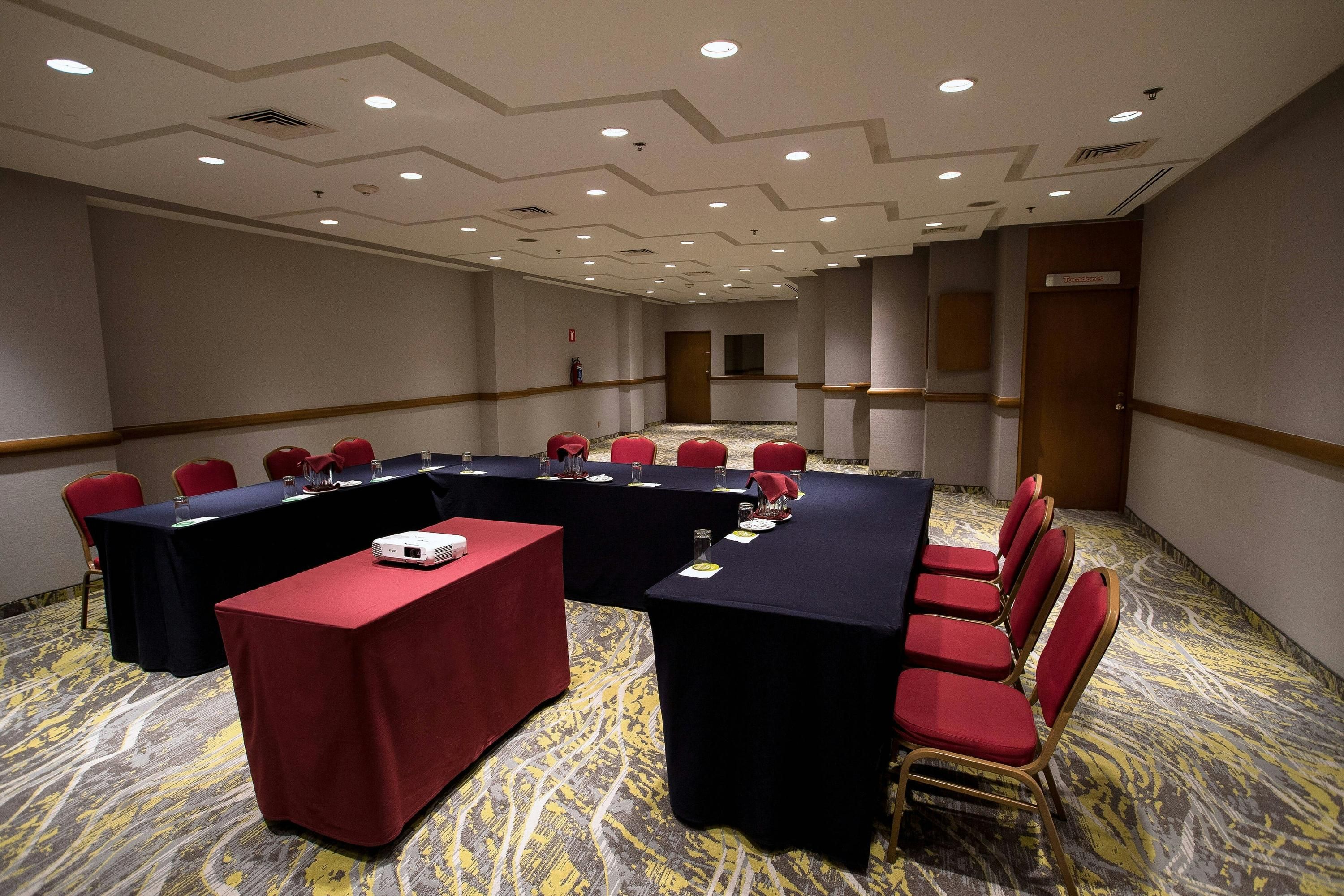 Conference room