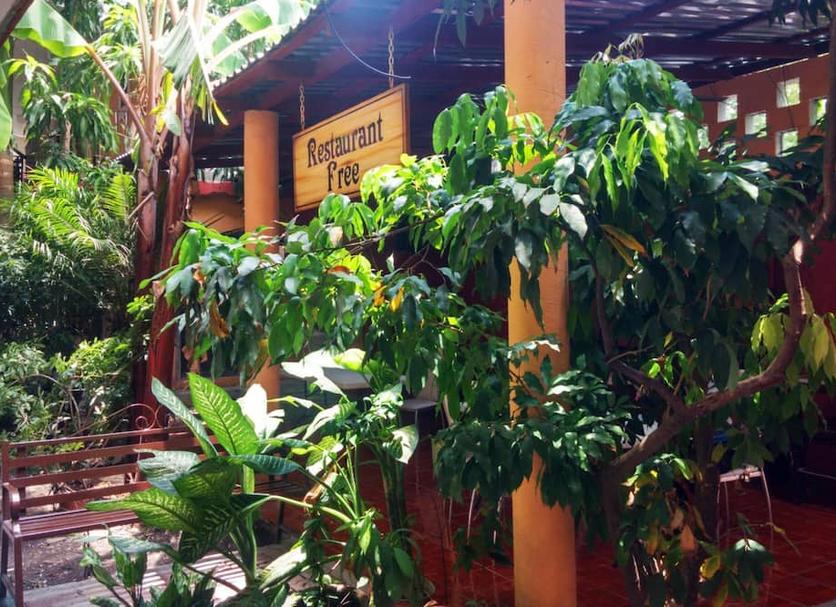 Outdoor view Photo