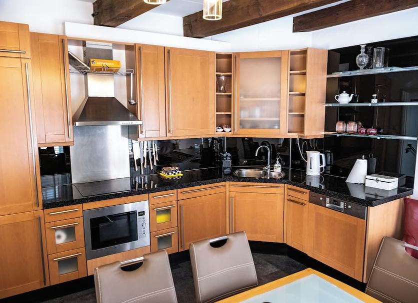 Kitchen Photo