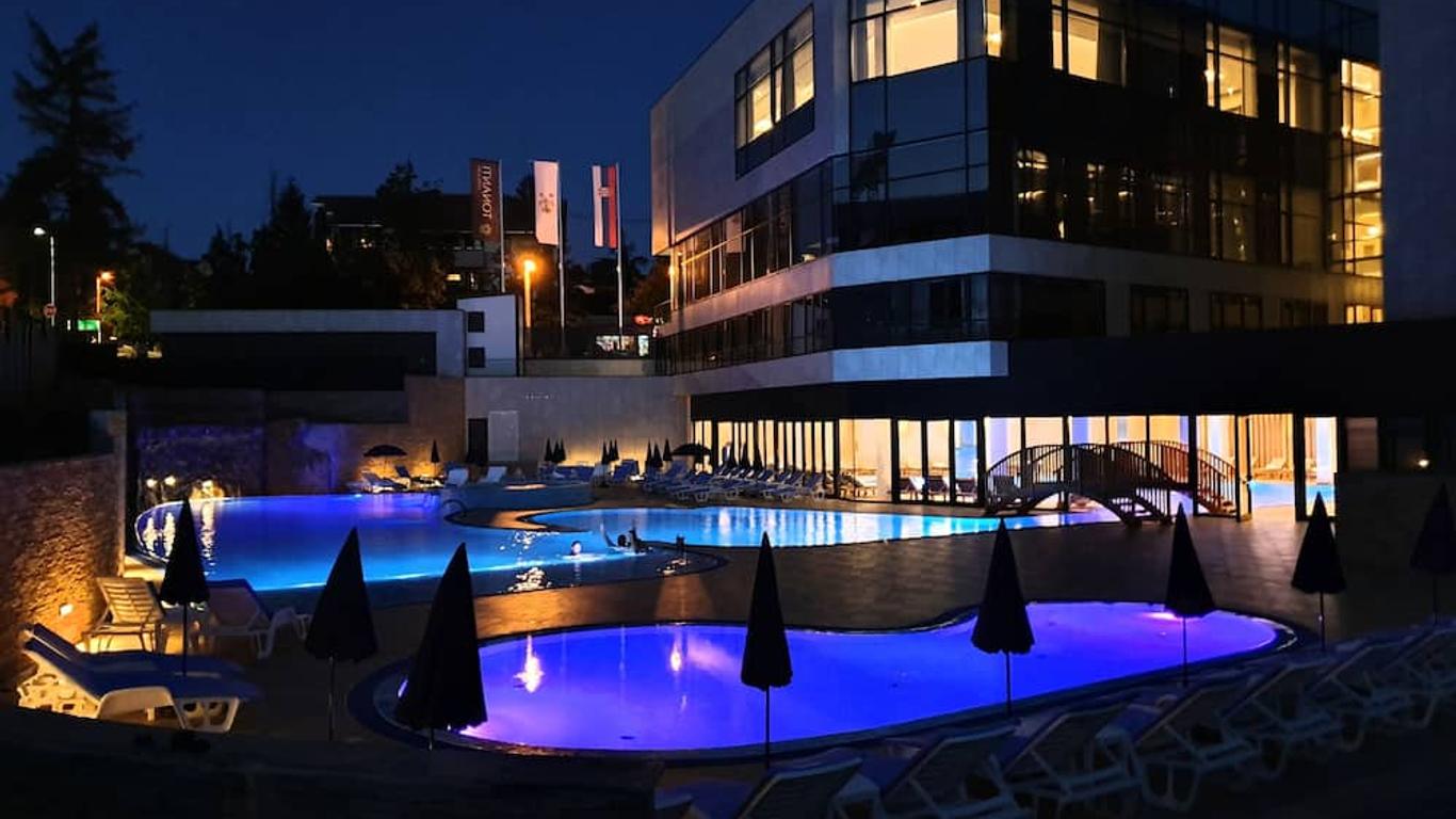 Hotel Tonanti