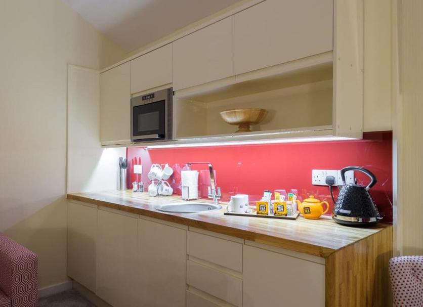 Kitchen Photo