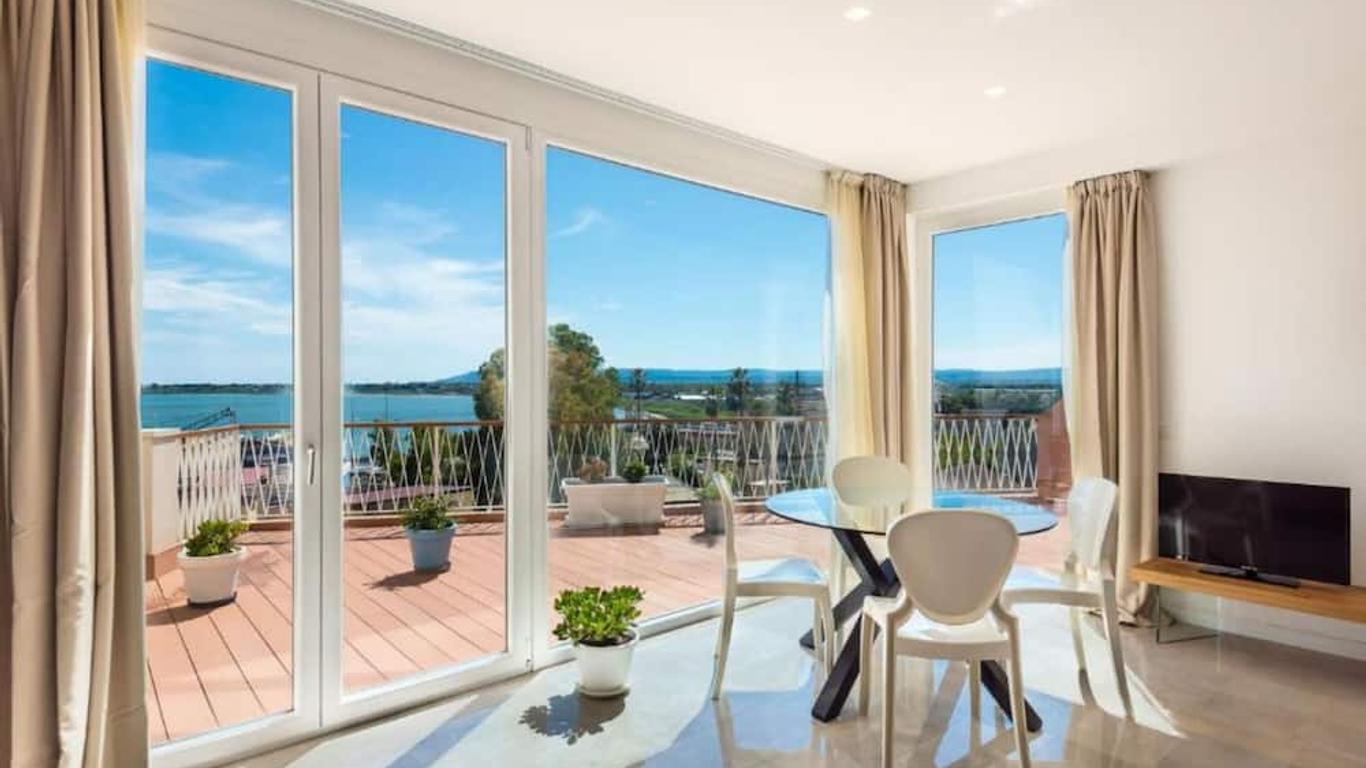 Archinuè Suite & Apartments