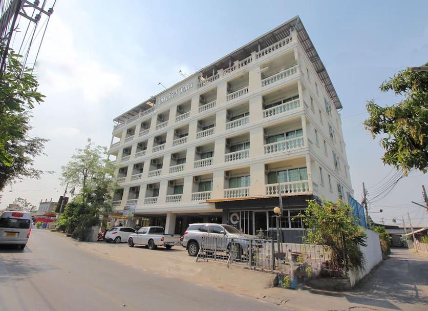 Building Photo