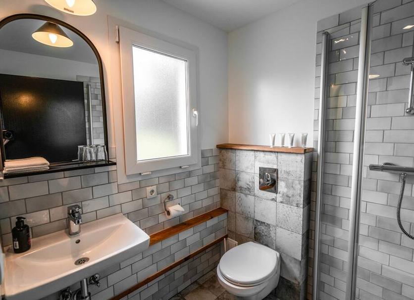 Bathroom Photo