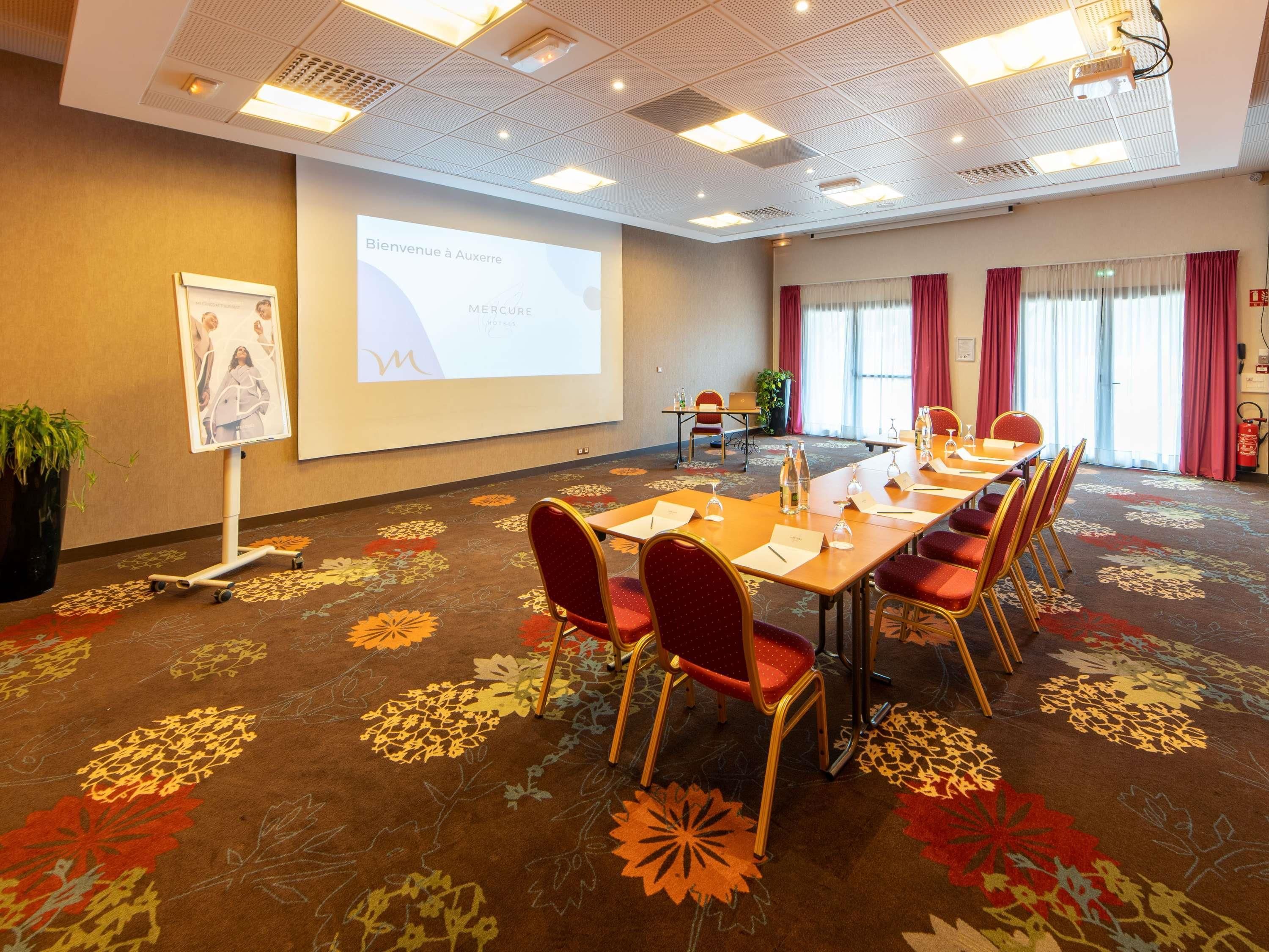 Conference room