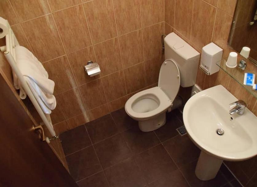 Bathroom Photo