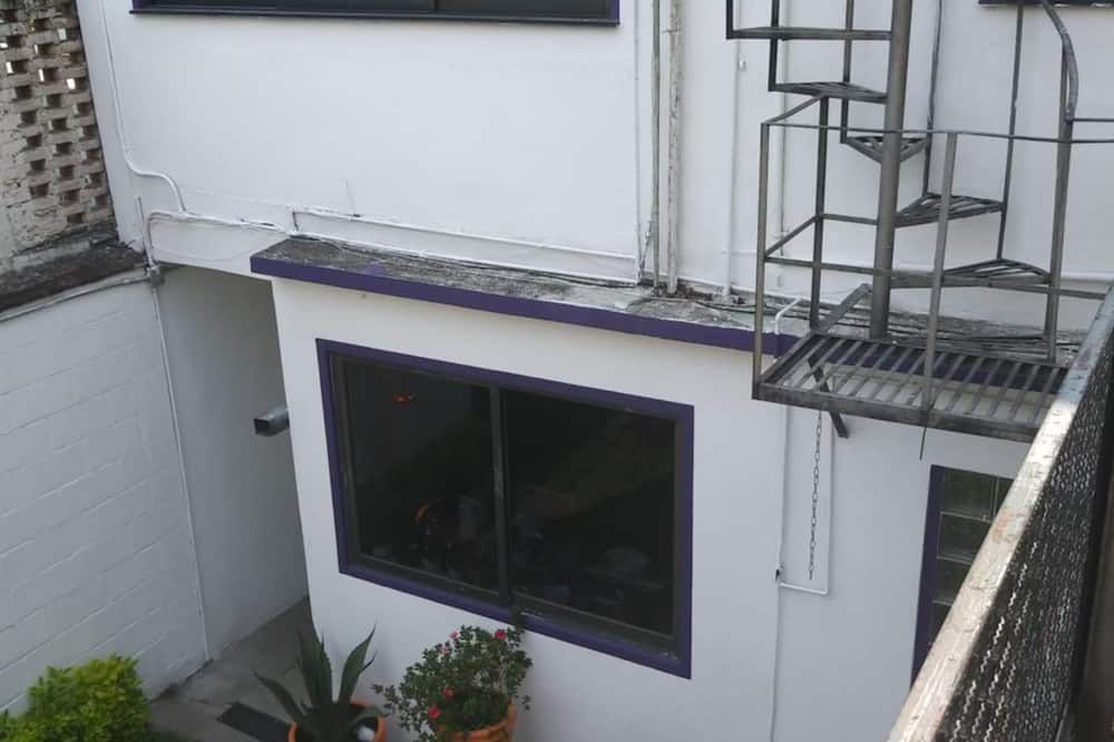 Outdoor view