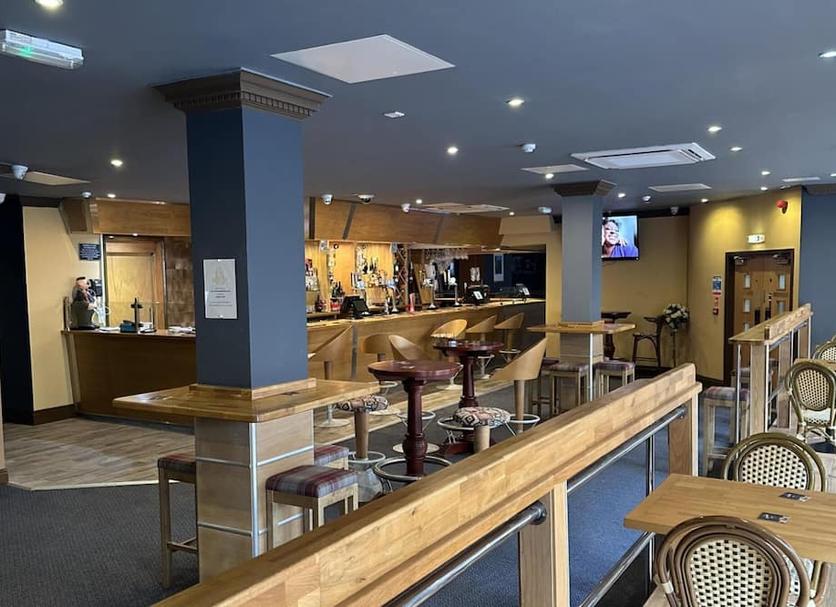 Bar Photo