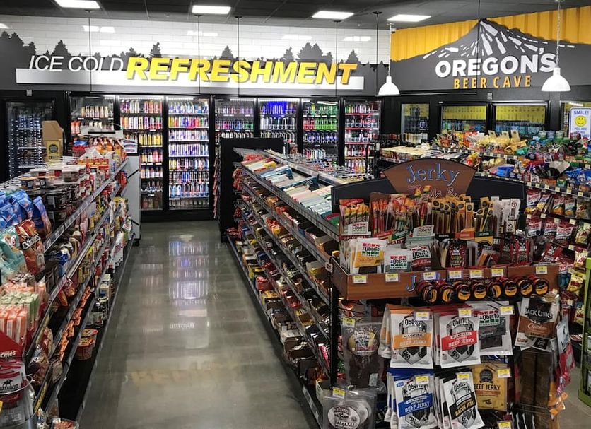 Shop Photo