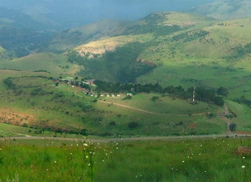 Outdoor view Photo