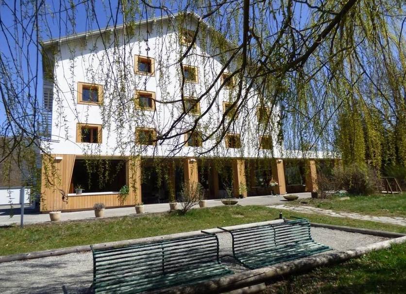 Building Photo