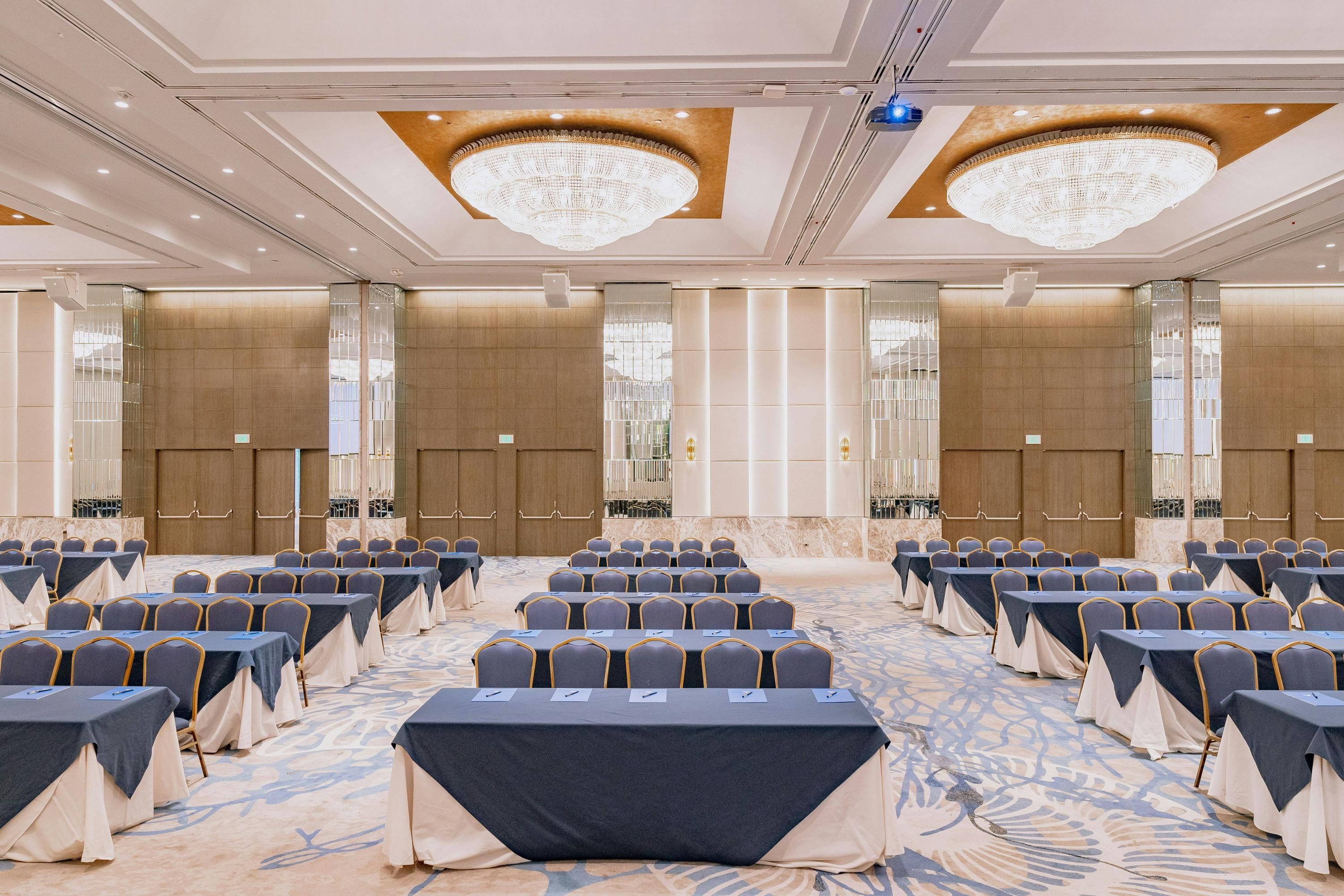 Conference room