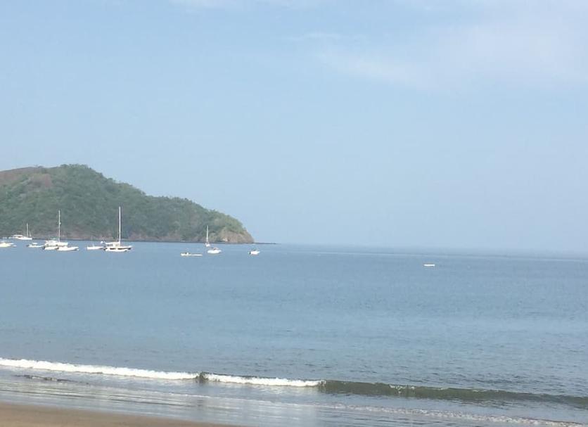 Beach Photo