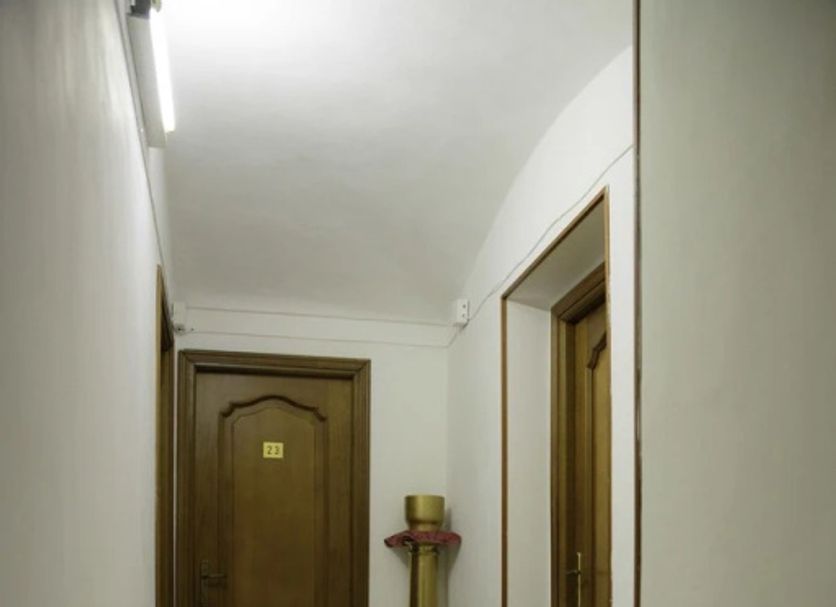 Hallway Photo