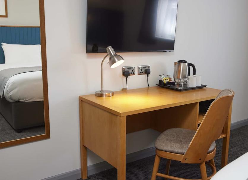 Room amenity Photo