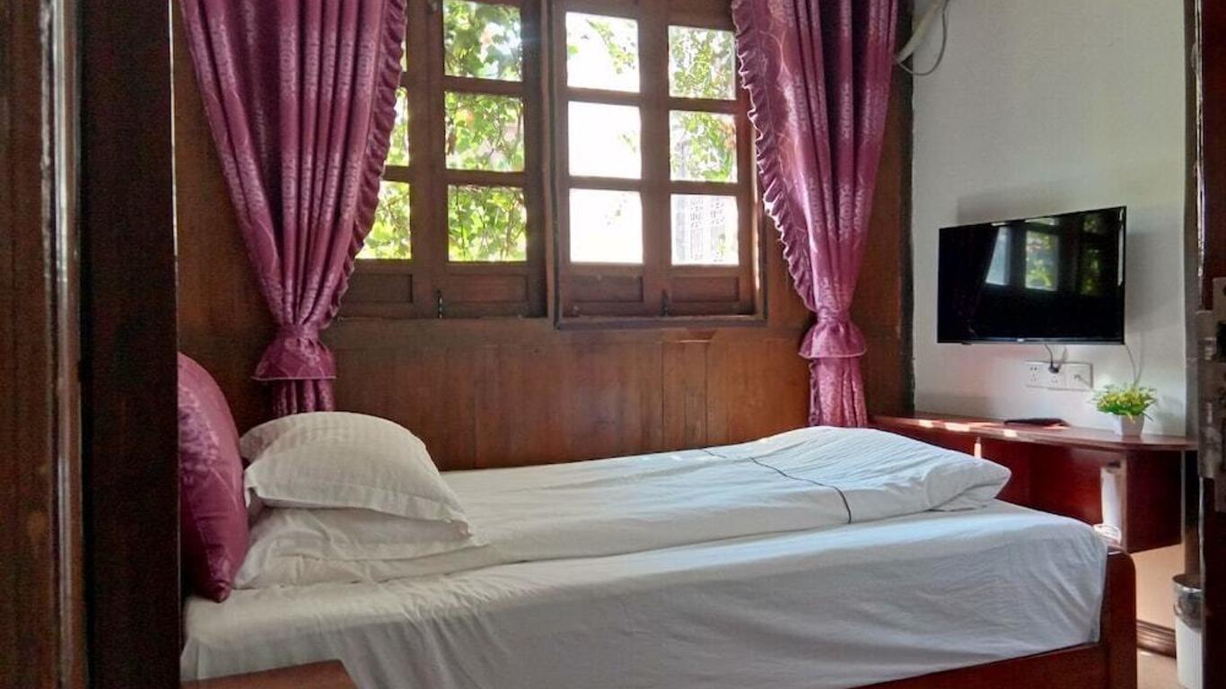 Xiaoshanlou International Youth Hostel