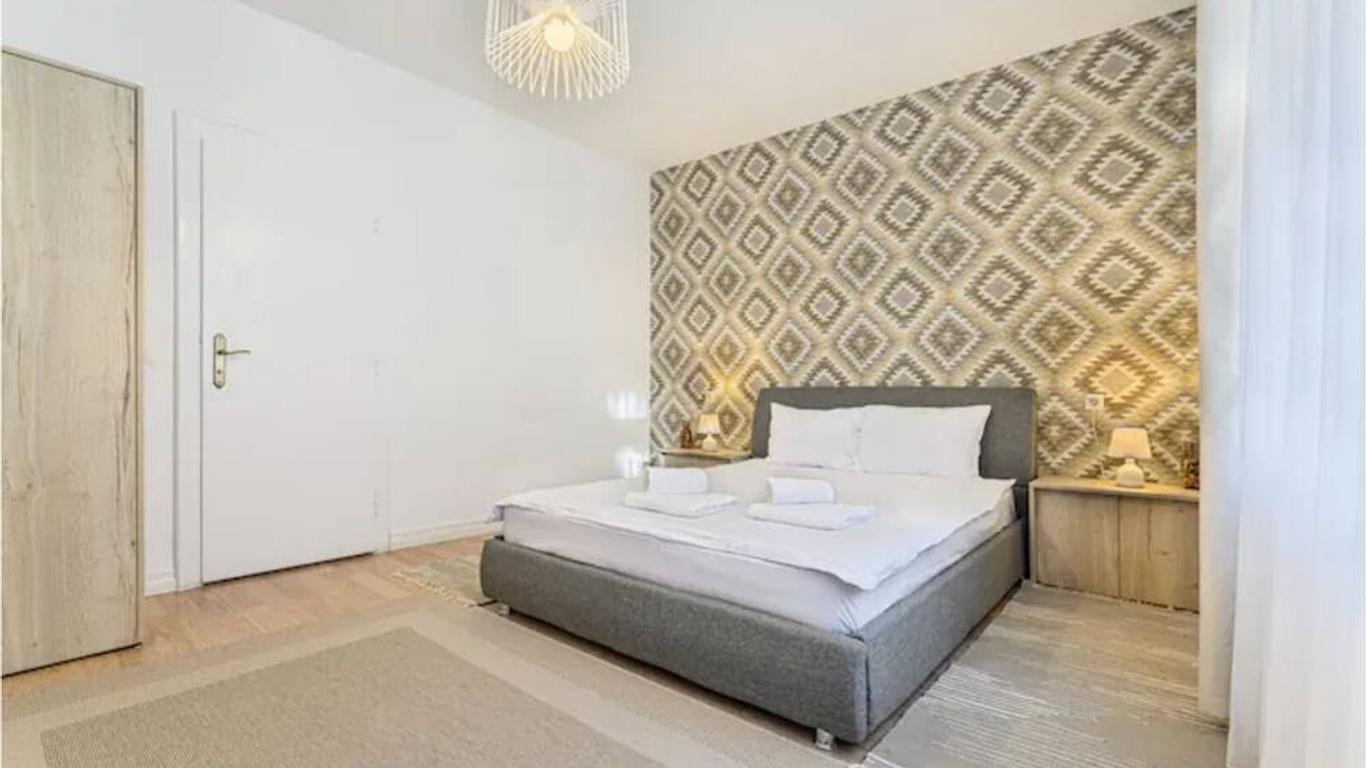 Brasov Holiday Residence