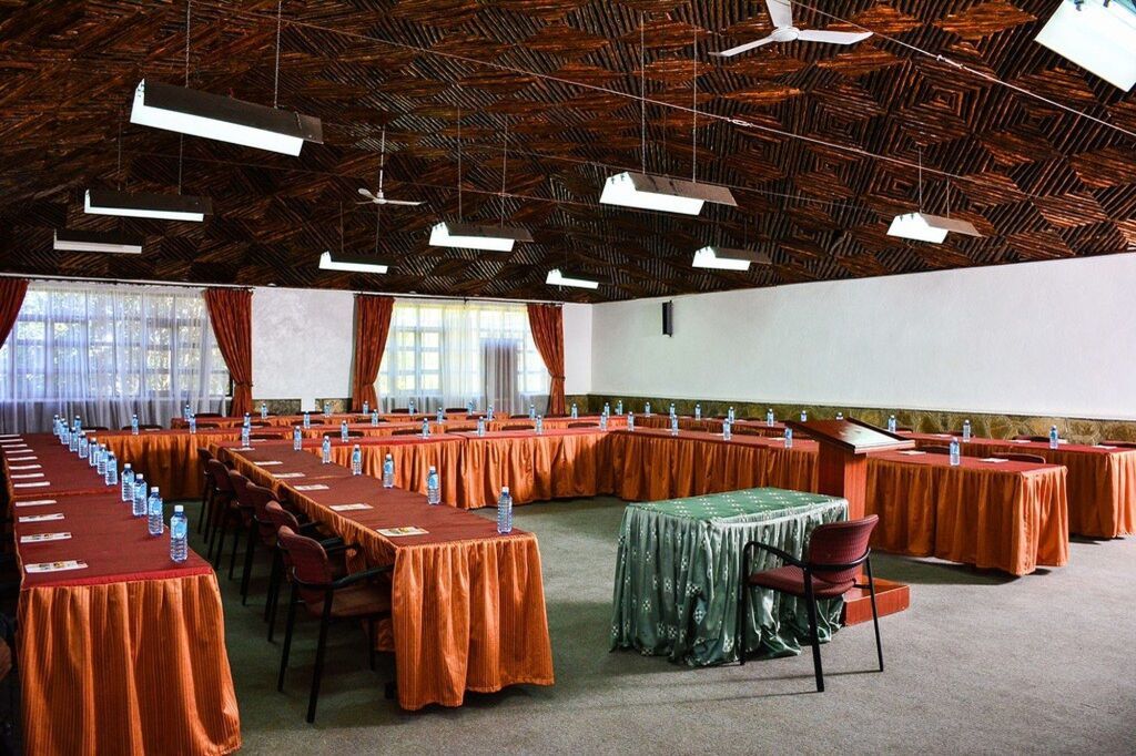 Conference room