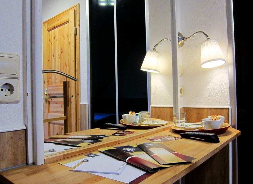 Room amenity Photo