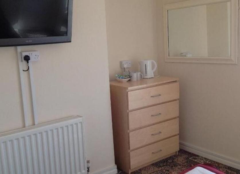 Room amenity Photo